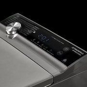Стиральная машина с паром Maunfeld MFWM127ISSL фото 4 в Санкт-Петербурге