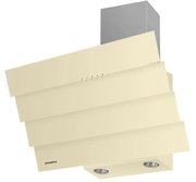 Вытяжка Maunfeld CASCADA QUART 60 BIEGE Вытяжка Maunfeld CASCADA QUART 60 BIEGE