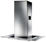 Вытяжка Faber Glassy Isola/SP EG8 X/V A90 фото 2 в Санкт-Петербурге