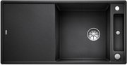Мойка Blanco AXIA III XL 6 S доска ясень клапан-автомат InFino® антрацит фото в Санкт-Петербурге