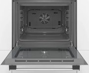 Духовой шкаф Bosch HBF254EW0R фото 4 в Санкт-Петербурге
