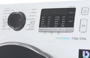 Стирально-сушильная машина Samsung WD70J5410AW фото 4 в Санкт-Петербурге