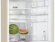 Холодильник с нижней морозильной камерой BOSCH KGN39XK28R фото 3 в Санкт-Петербурге