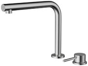 Смеситель Omoikiri NARA 2 PLUS BN фото в Санкт-Петербурге