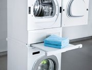 Соединительный элемент для установки в колонну Шультесс Stacking kit Solid Gold 51145 фото 2 в Санкт-Петербурге Соединительный элемент для установки в колонну Schulthess Stacking kit Solid Gold 51145 фото 2 в Санкт-Петербурге