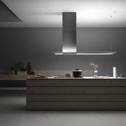 Вытяжка Falmec ZENITH NRS ISOLA 120 фото 3 в Санкт-Петербурге