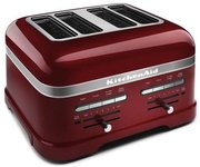 Тостер KitchenAid Artisan 5KMT4205EER фото 2 в Санкт-Петербурге