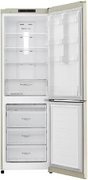 Холодильник LG GA-B 429 SECZ фото 2 в Санкт-Петербурге