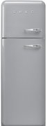 Холодильник Smeg FAB30LSV3 Холодильник Smeg FAB30LSV3