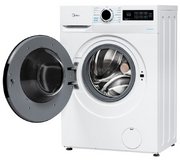 Стиральная машина Midea MF01712BS40/W фото 3 в Санкт-Петербурге