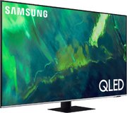 Телевизор Samsung QE85Q77AAU фото 2 в Санкт-Петербурге