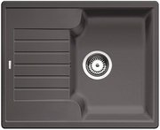 Мойка Blanco Zia 40S темная скала Мойка Blanco Zia 40S темная скала