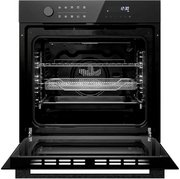 Духовой шкаф Kuppersberg HF 615 B фото 2 в Санкт-Петербурге