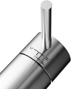 Смеситель Omoikiri Shinagawa 2 PLUS GR фото 2 в Санкт-Петербурге