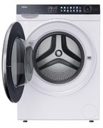Стиральная машина Haier HW100-BD14378 фото 2 в Санкт-Петербурге