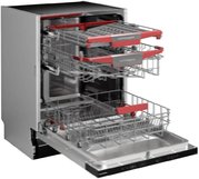 Встраиваемая посудомоечная машина Kuppersberg GLM 6081 фото 3 в Санкт-Петербурге