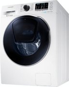 Стирально-сушильная машина Samsung WD 80K5410 OW фото 3 в Санкт-Петербурге
