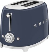 Тостер Смег TSF01NBEU Navy Blue фото 3 в Санкт-Петербурге Тостер Smeg TSF01NBEU Navy Blue фото 3 в Санкт-Петербурге