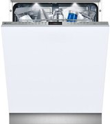 Встраиваемая посудомоечная машина Neff S517P80X1R