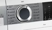 Стиральная машина с фронтальной загрузкой BOSCH WGA242X5OE фото 3 в Санкт-Петербурге