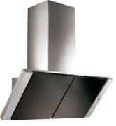 Вытяжка Faber Scacco XV BK A90