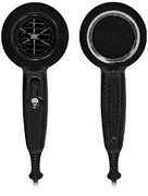 Настенный фен Meyvel MF7-1800 (Black) фото в Санкт-Петербурге