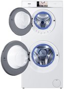 Стирально-сушильная машина Haier HWD120-B1558U фото 3 в Санкт-Петербурге