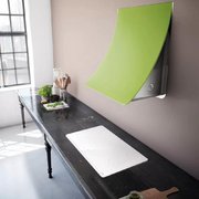 Вытяжка Elica NUAGE SENSE PAINTABLE/F/75 фото 4 в Санкт-Петербурге