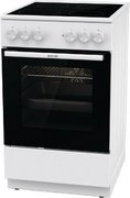 Электрическая плита Gorenje GEC5A41WG фото 3 в Санкт-Петербурге