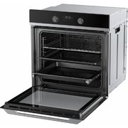 Электрический духовой шкаф Haier HOQ-K5AAN3BX фото 4 в Санкт-Петербурге