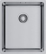 Мойка Omoikiri Tadzava 38-U/I ULTRA 15 IN фото в Санкт-Петербурге