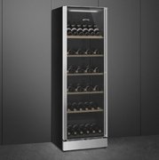Винный шкаф Smeg SCV115GS фото 3 в Санкт-Петербурге
