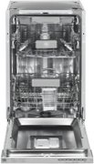 Встраиваемая посудомоечная машина Bertazzoni DW45S3IEPDV фото 2 в Санкт-Петербурге
