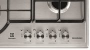Варочная панель Electrolux GPE963FX фото 2 в Санкт-Петербурге