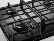 Варочная панель Electrolux GRE263MB фото 3 в Санкт-Петербурге