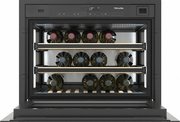 Встраиваемый винный шкаф Miele KWT 7112 iG EDST/CS фото 3 в Санкт-Петербурге