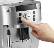 Кофемашина DeLonghi ECAM22.110.SB фото 3 в Санкт-Петербурге