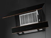 Вытяжка Smeg KV694R фото 3 в Санкт-Петербурге