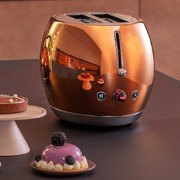 Тостер Bugatti ROMEO 02-RMRG фото 3 в Санкт-Петербурге