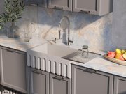 Смеситель Омойкири MIKAWA 2 PLUS-SB C фото 2 в Санкт-Петербурге Смеситель Omoikiri MIKAWA 2 PLUS-SB C фото 2 в Санкт-Петербурге