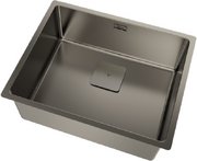 Мойка Тека FLEXLINEA RS15 50.40 PVD TITANIUM фото 3 в Санкт-Петербурге Мойка Teka FLEXLINEA RS15 50.40 PVD TITANIUM фото 3 в Санкт-Петербурге