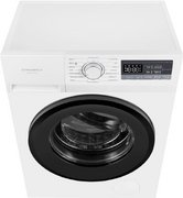 Стиральная машина Maunfeld MFWM148STWH02 фото 2 в Санкт-Петербурге