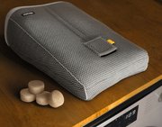 Таблетки для чистки обуви Miele SneakerTabs фото 3 в Санкт-Петербурге