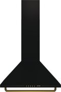 Каминная вытяжка Gorenje WHC63CLB фото 2 в Санкт-Петербурге