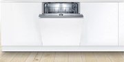 Встраиваемая посудомоечная машина Bosch SMV4HTX31E фото 4 в Санкт-Петербурге