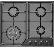 Газовая варочная панель Kuppersberg FS 60 B