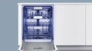 Посудомоечная машина Siemens SN 678X51 TR фото 2 в Санкт-Петербурге