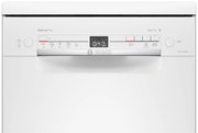 Посудомоечная машина Bosch SRS2IKW4CR фото 4 в Санкт-Петербурге