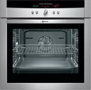 Духовой шкаф Neff B16P42N3