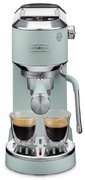 Рожковая кофеварка DeLonghi EC890.GR фото в Санкт-Петербурге